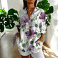 Carla - Blusa Vintage
