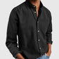 Carlos™ | Blusa elegante en veelzijdige