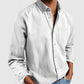 Carlos™ | Blusa elegante en veelzijdige