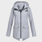 Marisa™ | Chaqueta impermeable elegante