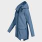 Marisa™ | Chaqueta impermeable elegante