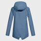 Marisa™ | Chaqueta impermeable elegante