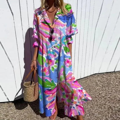Odessa – Ropa de estilo bohemio