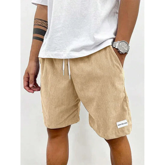 GEO™ - BEHAGELIGE SHORTS