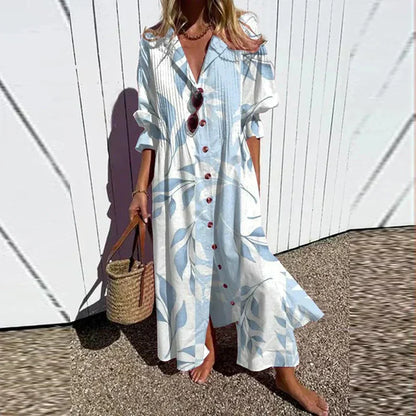 Odessa – Ropa de estilo bohemio