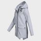 Marisa™ | Chaqueta impermeable elegante