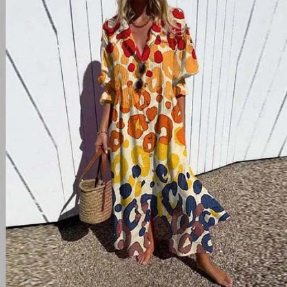 Odessa – Ropa de estilo bohemio