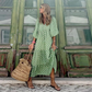 Sharon | Vestido de primavera para mujer