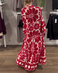 Cora™ | Vestido maxi elegante con estampado