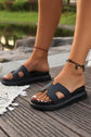 Nadine | Pantoffels