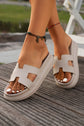Nadine | Pantoffels