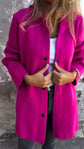 Marisol™ | Chaqueta casual con capucha