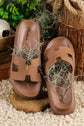Nadine | Pantoffels