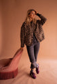Charlene™ | Chaqueta de moda para otoño