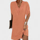 Helena – Vestido Elegante con Mangas Abiertas