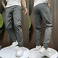 TOMMASO™ - PREMIUM CARGO-BUKSER MED STRETCH