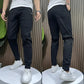 TOMMASO™ - PREMIUM CARGO-BUKSER MED STRETCH