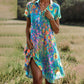 Sienna™ | Vestido boho chic de verano