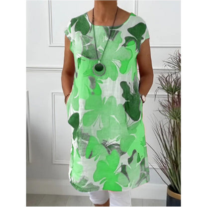 Anita™ | Vestido camisero refinado