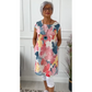 Anita™ | Vestido camisero refinado