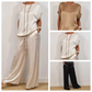 Celia™ | Conjunto Elegante de Dos Piezas