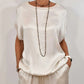 Celia™ | Conjunto Elegante de Dos Piezas