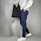 TOMMASO™ - PREMIUM CARGO-BUKSER MED STRETCH